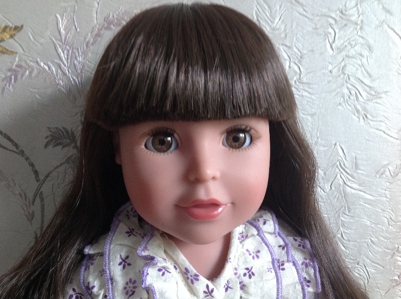 Кукла Adora Миа, 46 см., 20503002 